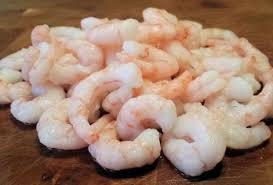 Medium Prawns 250g